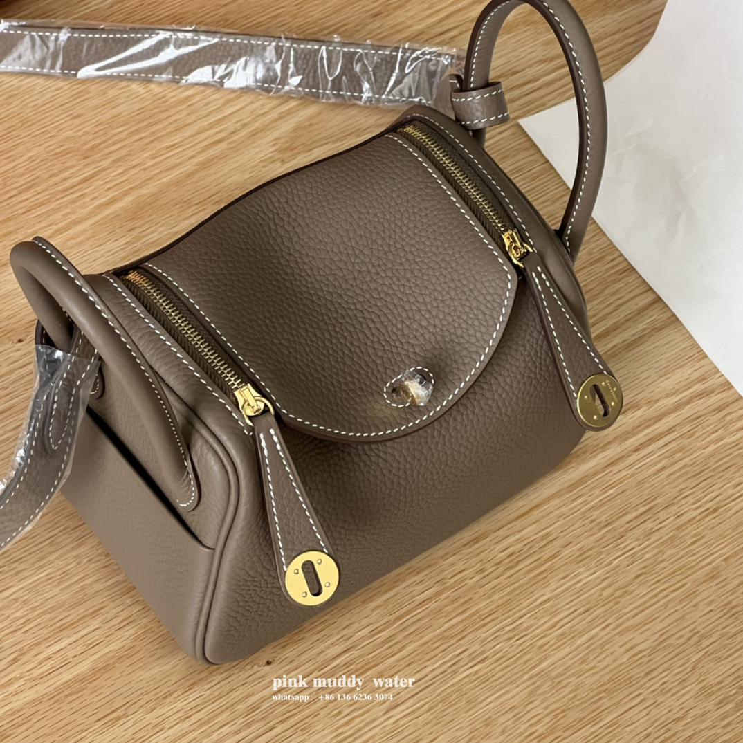 Hermes Bag