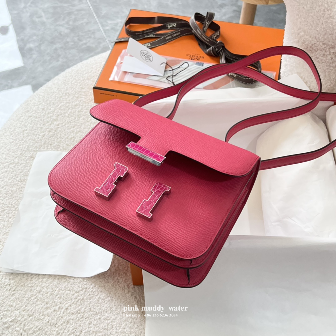 Hermes Bag