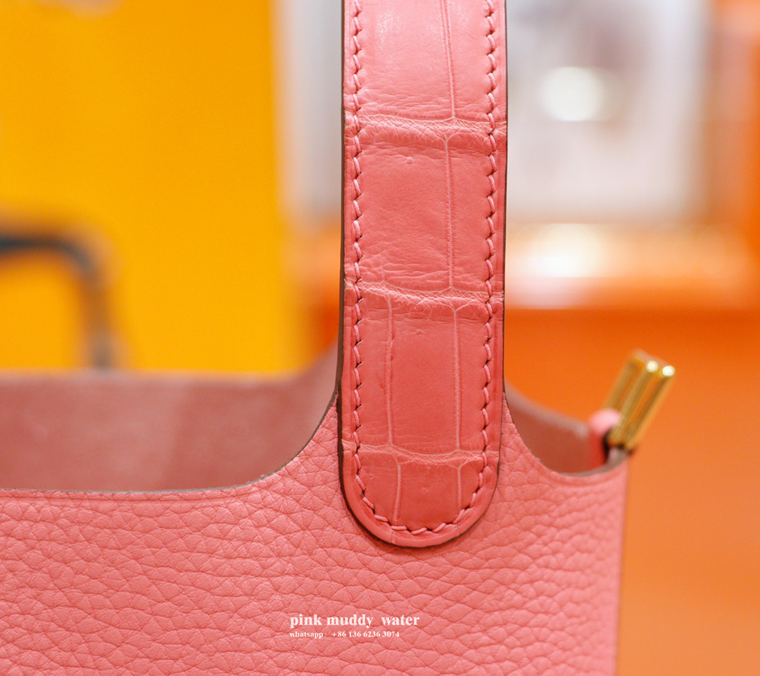 Hermes Bag