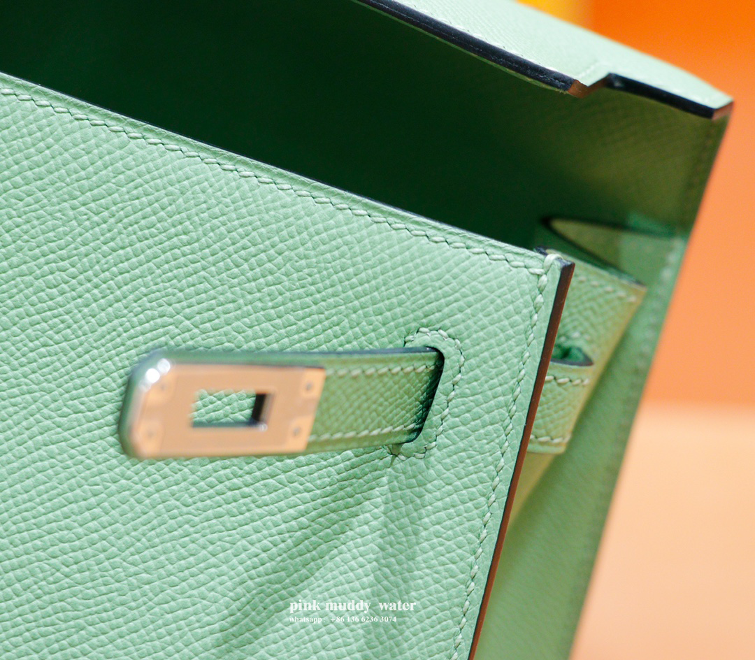 Hermes Bag