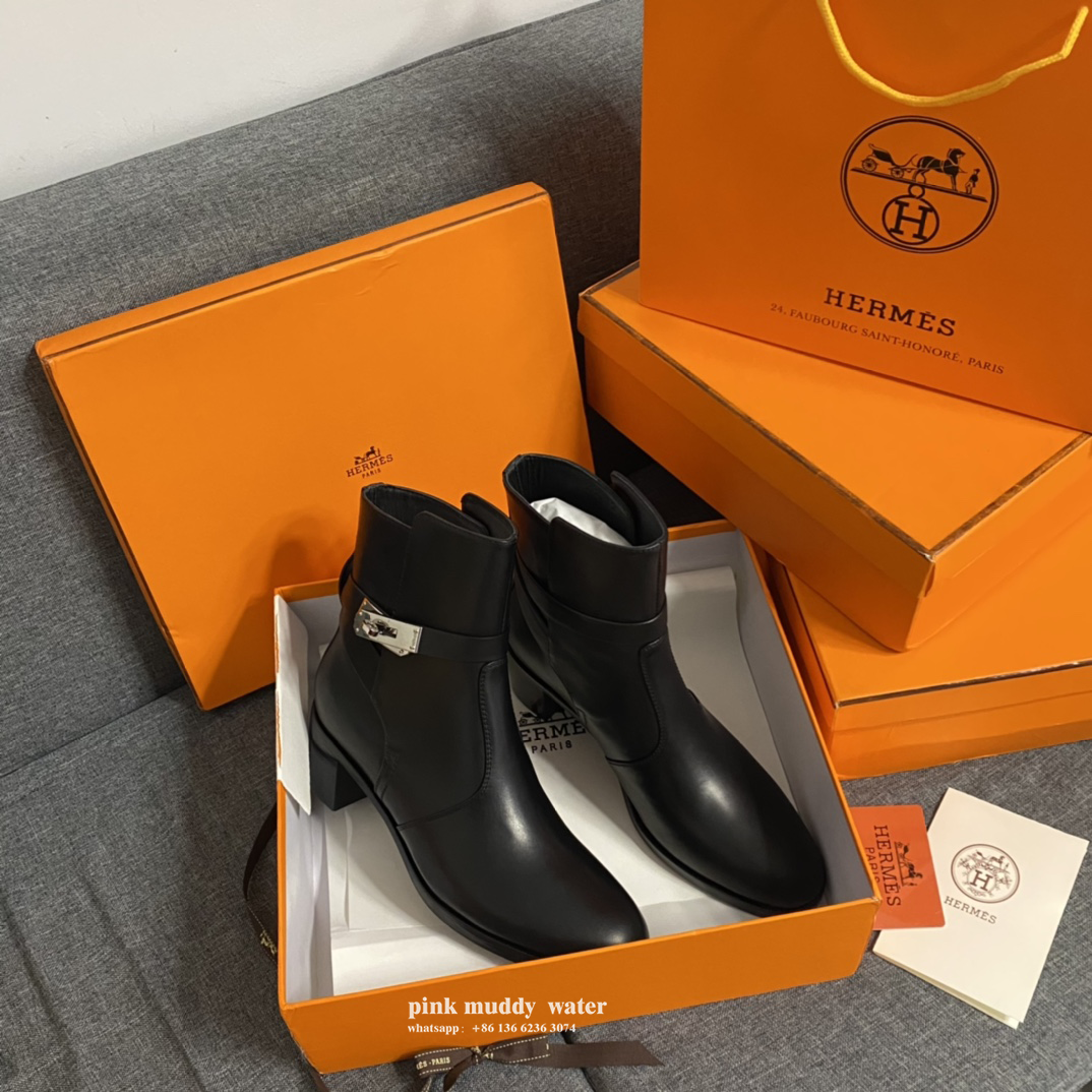 Hermes Shoes