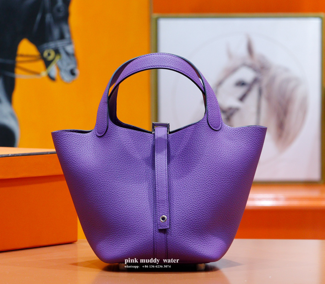 Hermes Bag