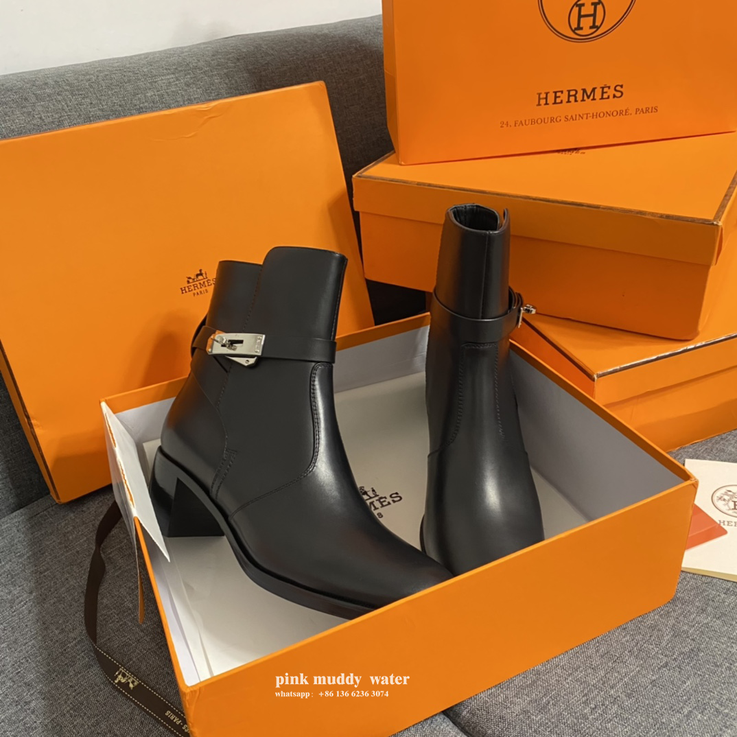 Hermes Shoes