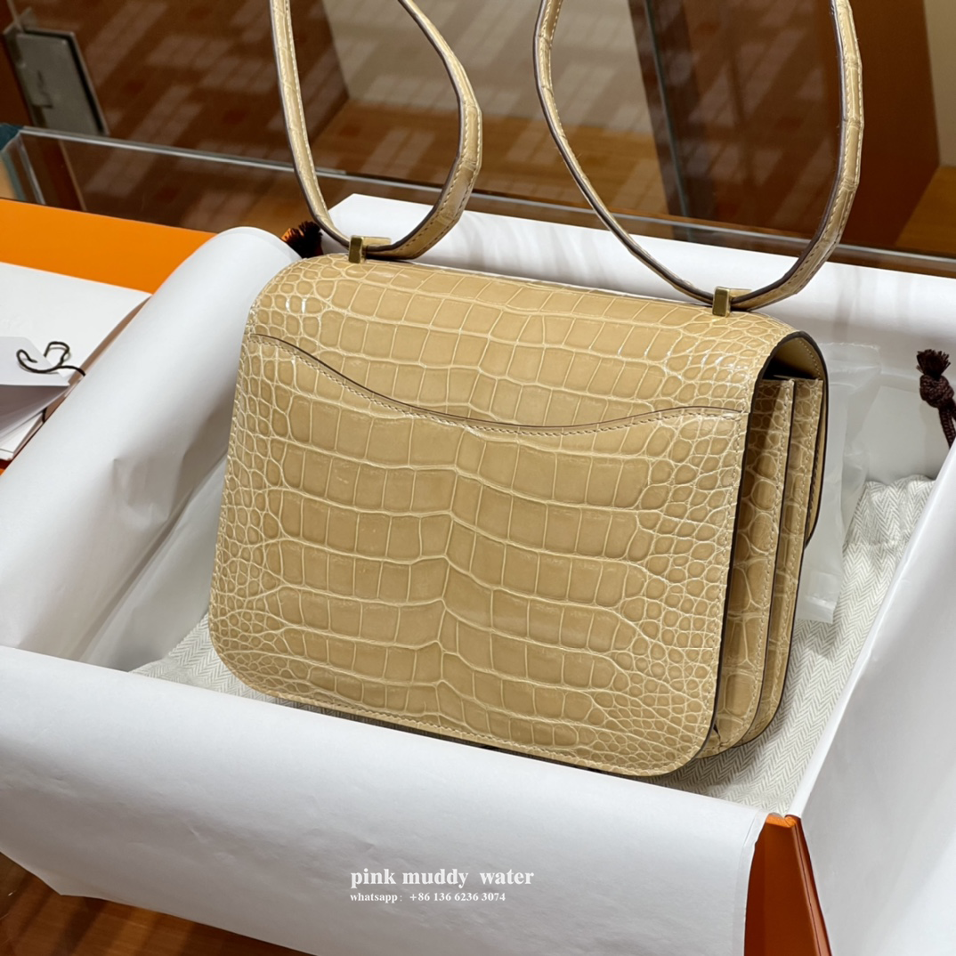 Hermes Bag
