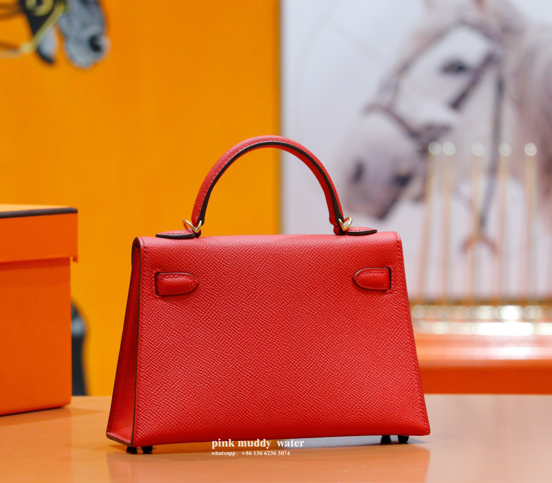 Hermes Bag