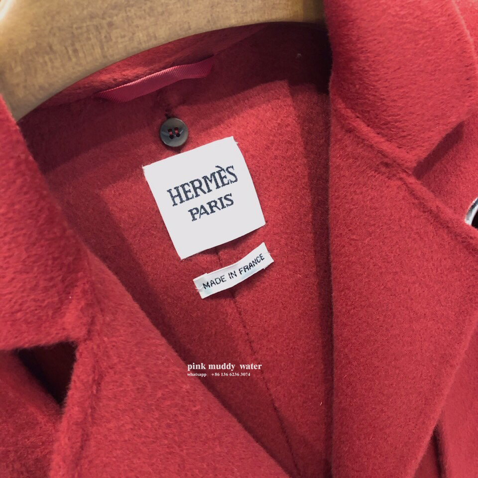 Hermes Clothing