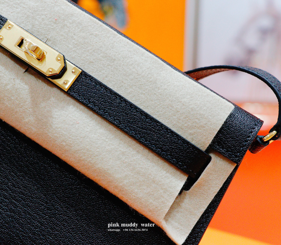 Hermes Bag