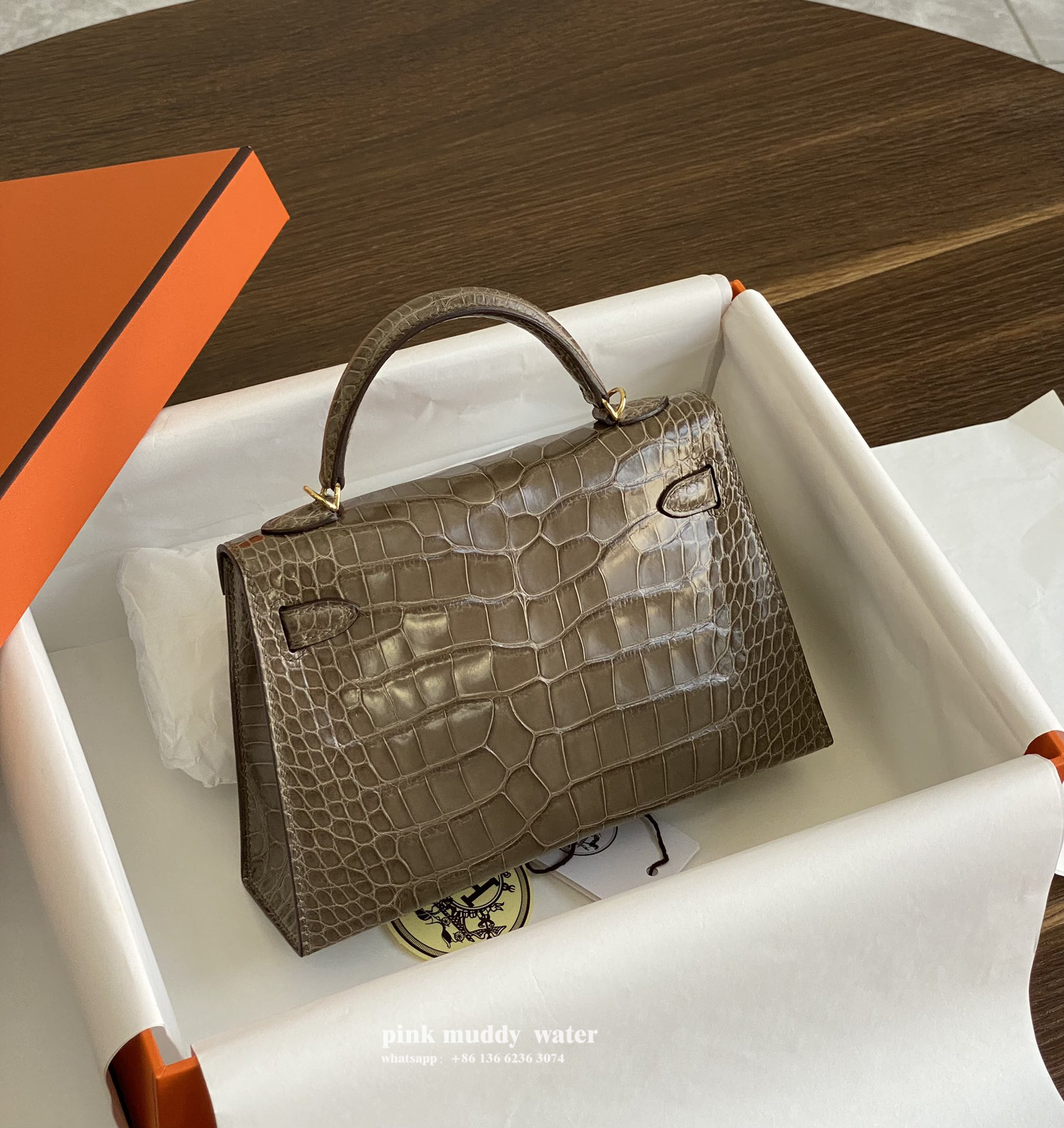 Hermes Bag