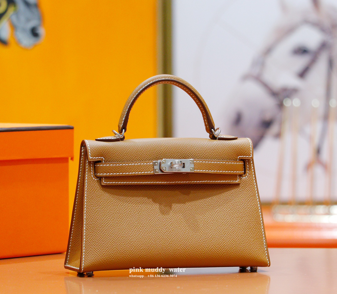 Hermes Bag