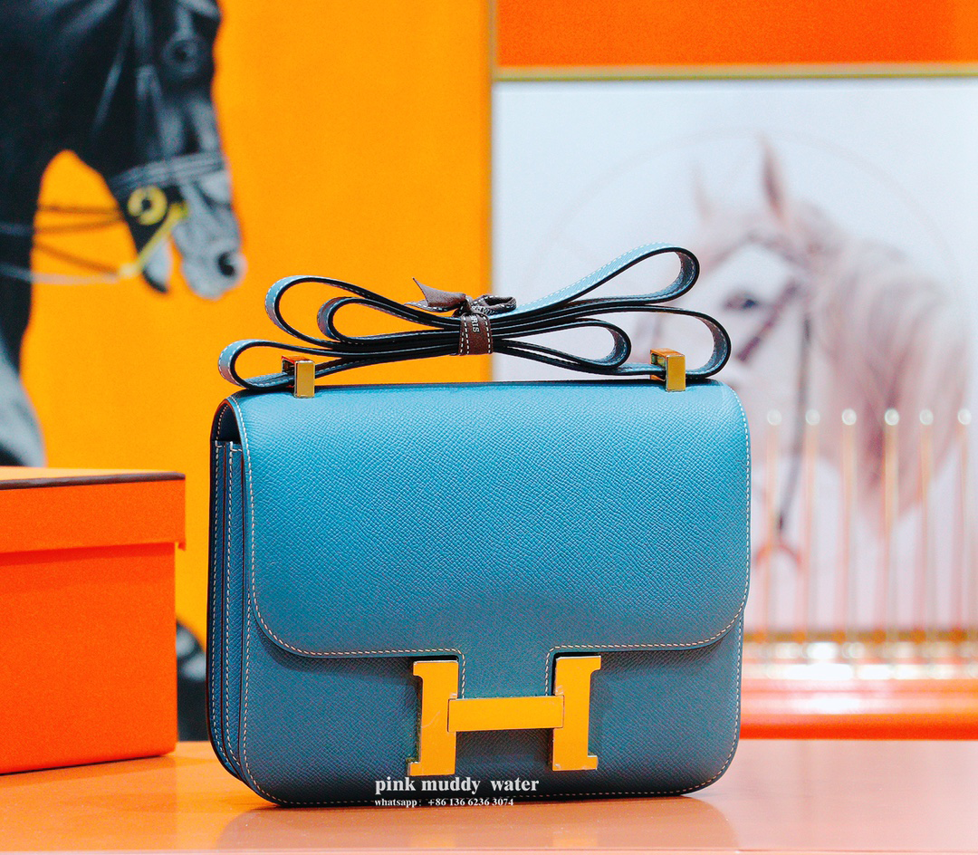 Hermes Bag