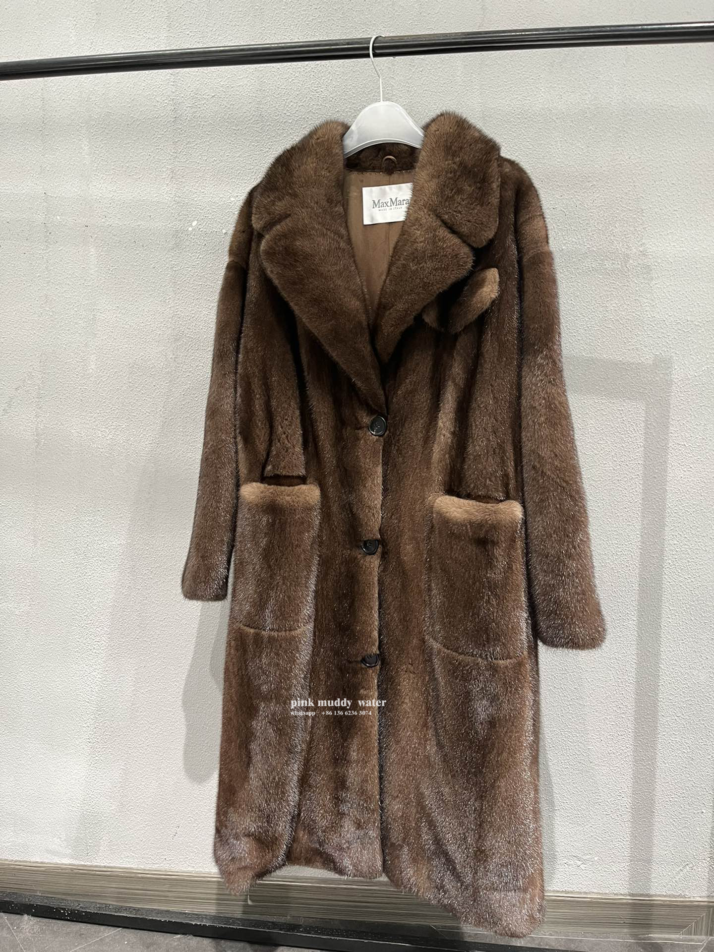 Maxmara Clothing