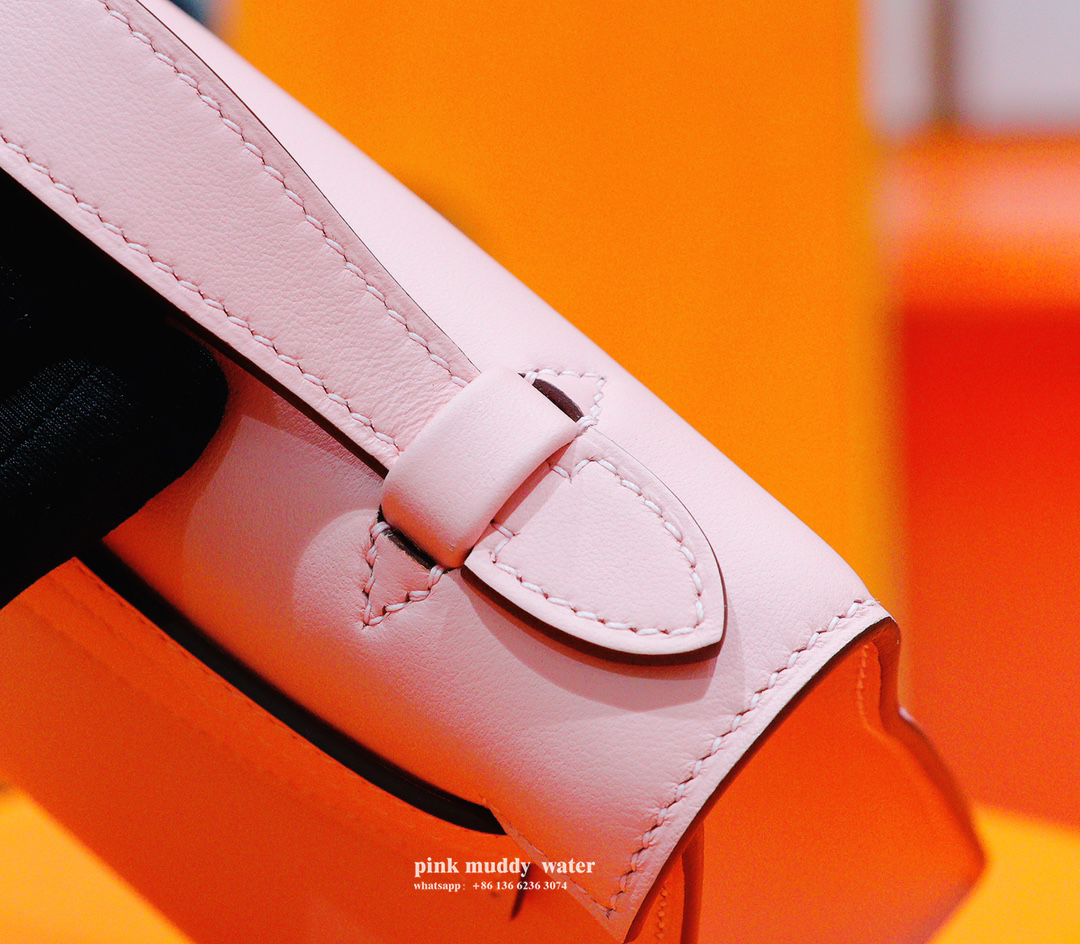 Hermes Bag