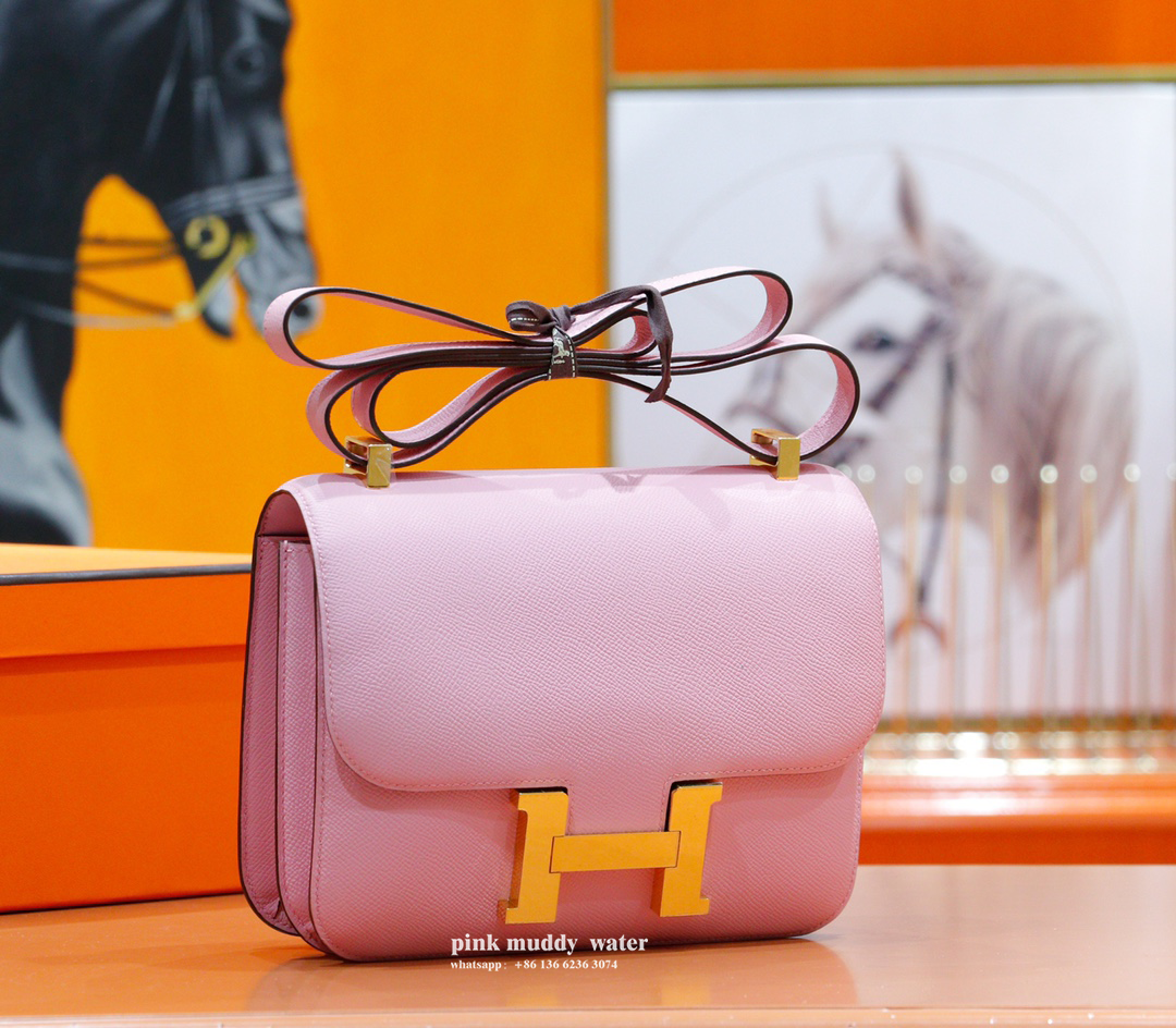 Hermes Bag