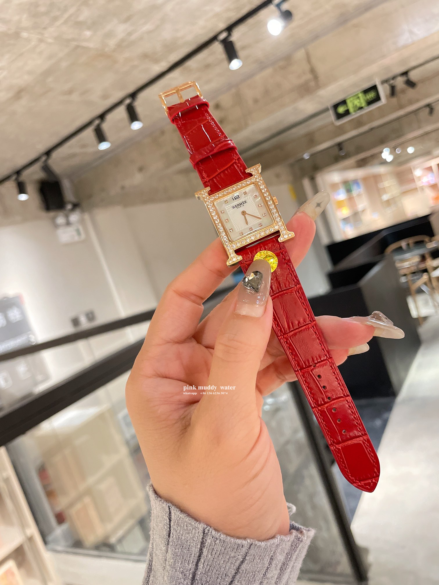 Hermes Watches