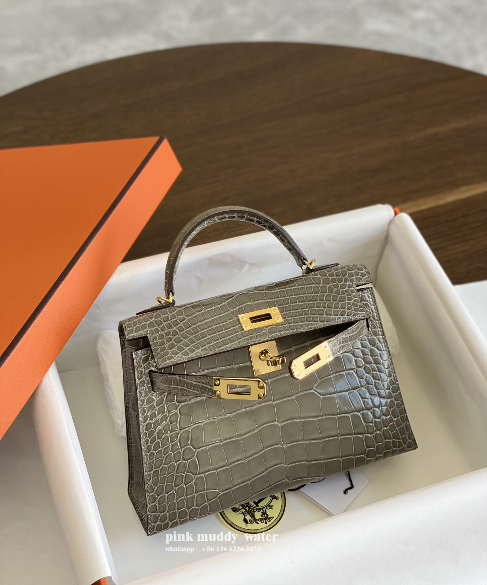 Hermes Bag