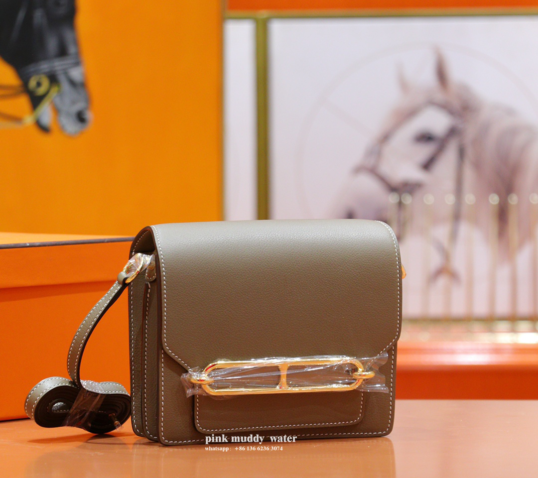 Hermes Bag