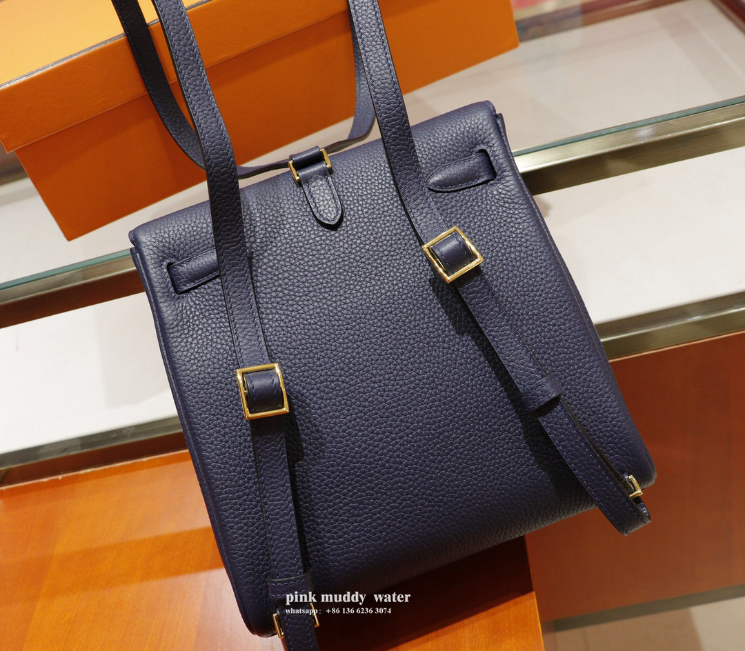 Hermes Bag
