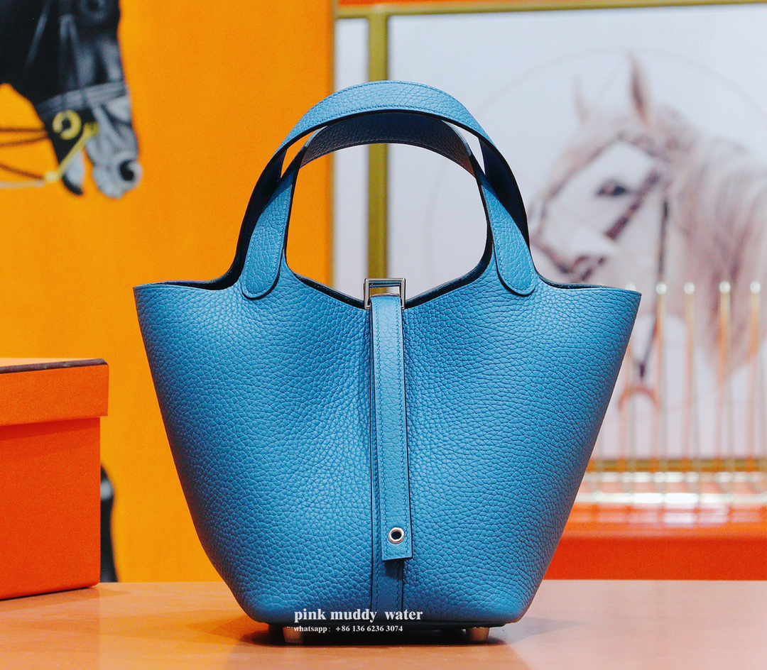 Hermes Bag