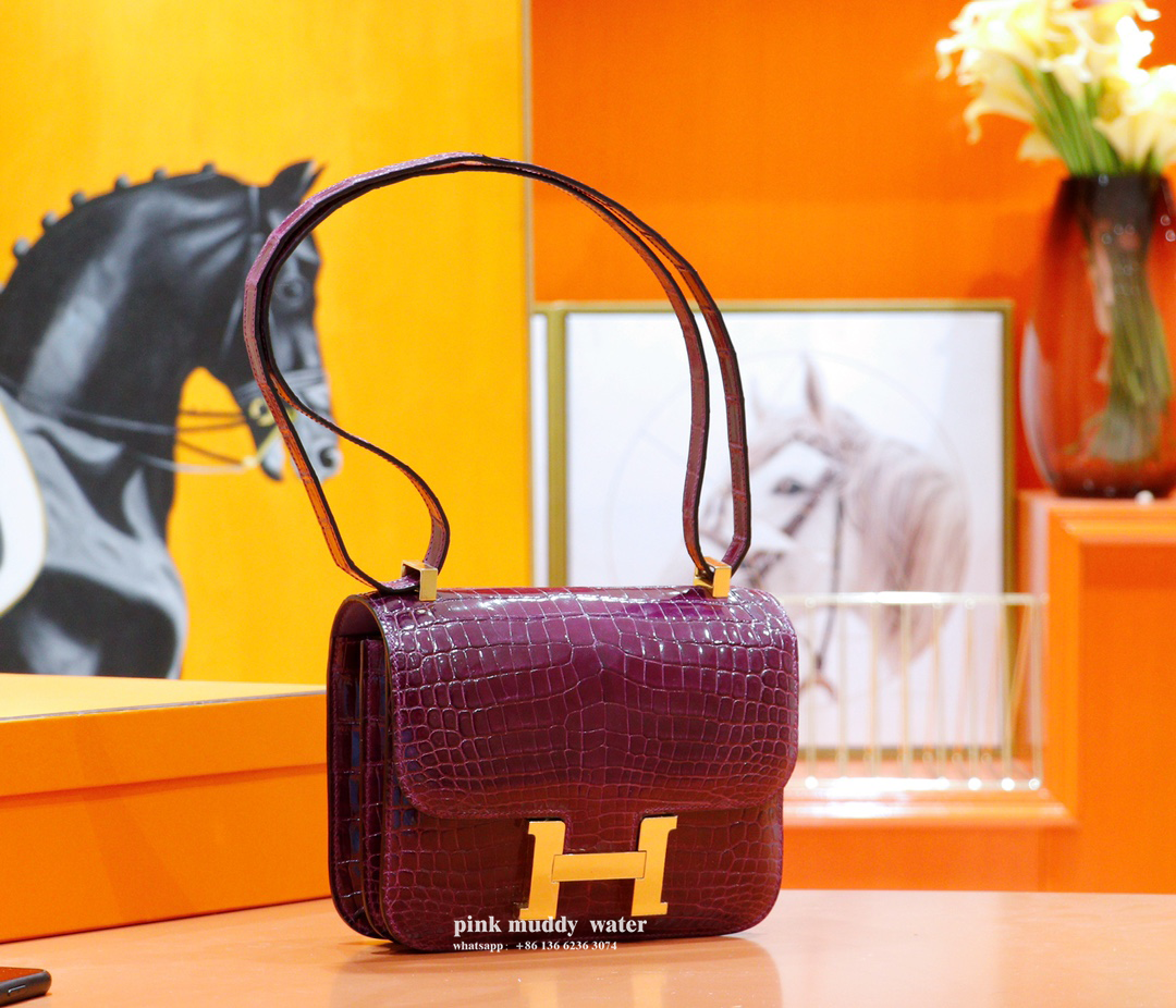 Hermes Bag