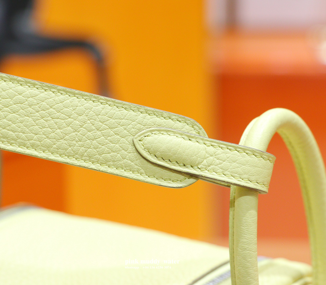 Hermes Bag