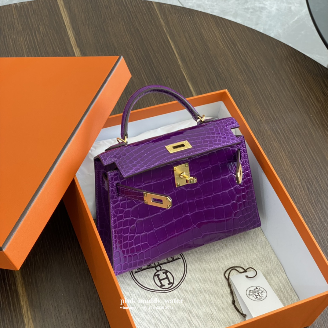 Hermes Bag