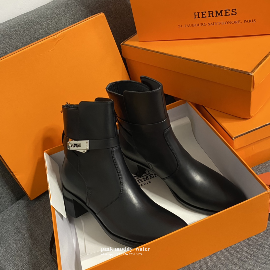 Hermes Shoes
