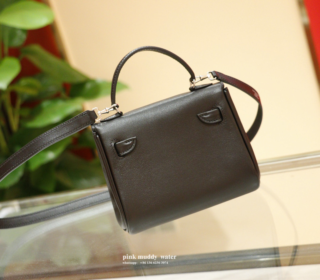 Hermes Bag