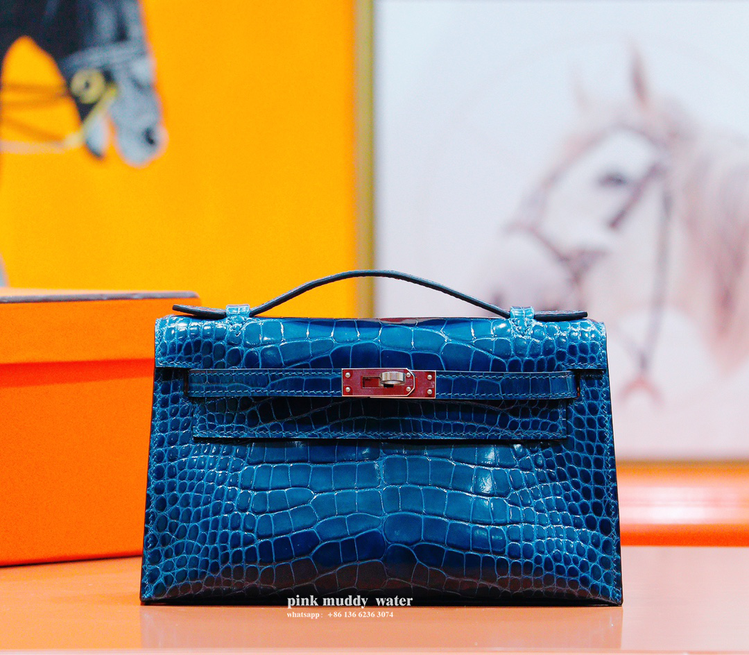 Hermes Bag