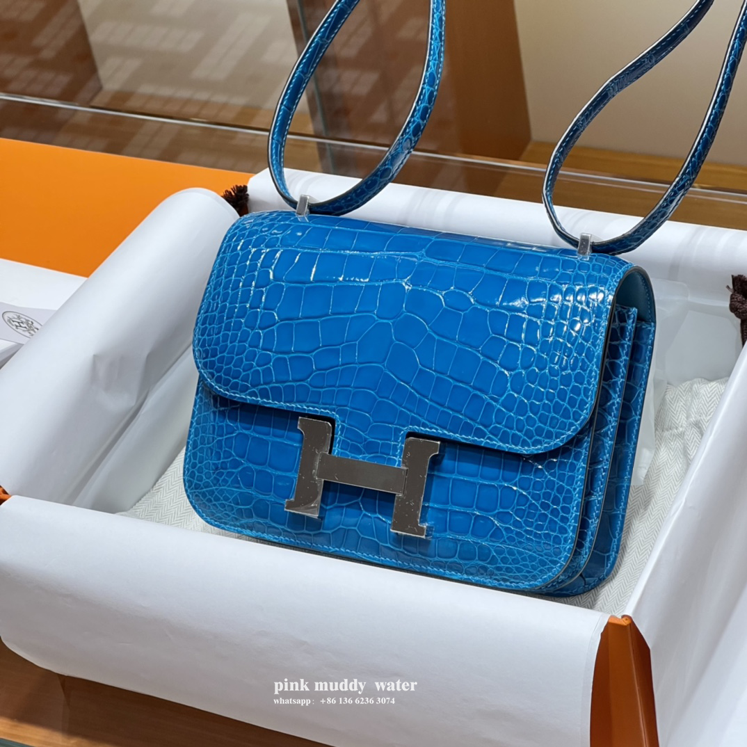 Hermes Bag