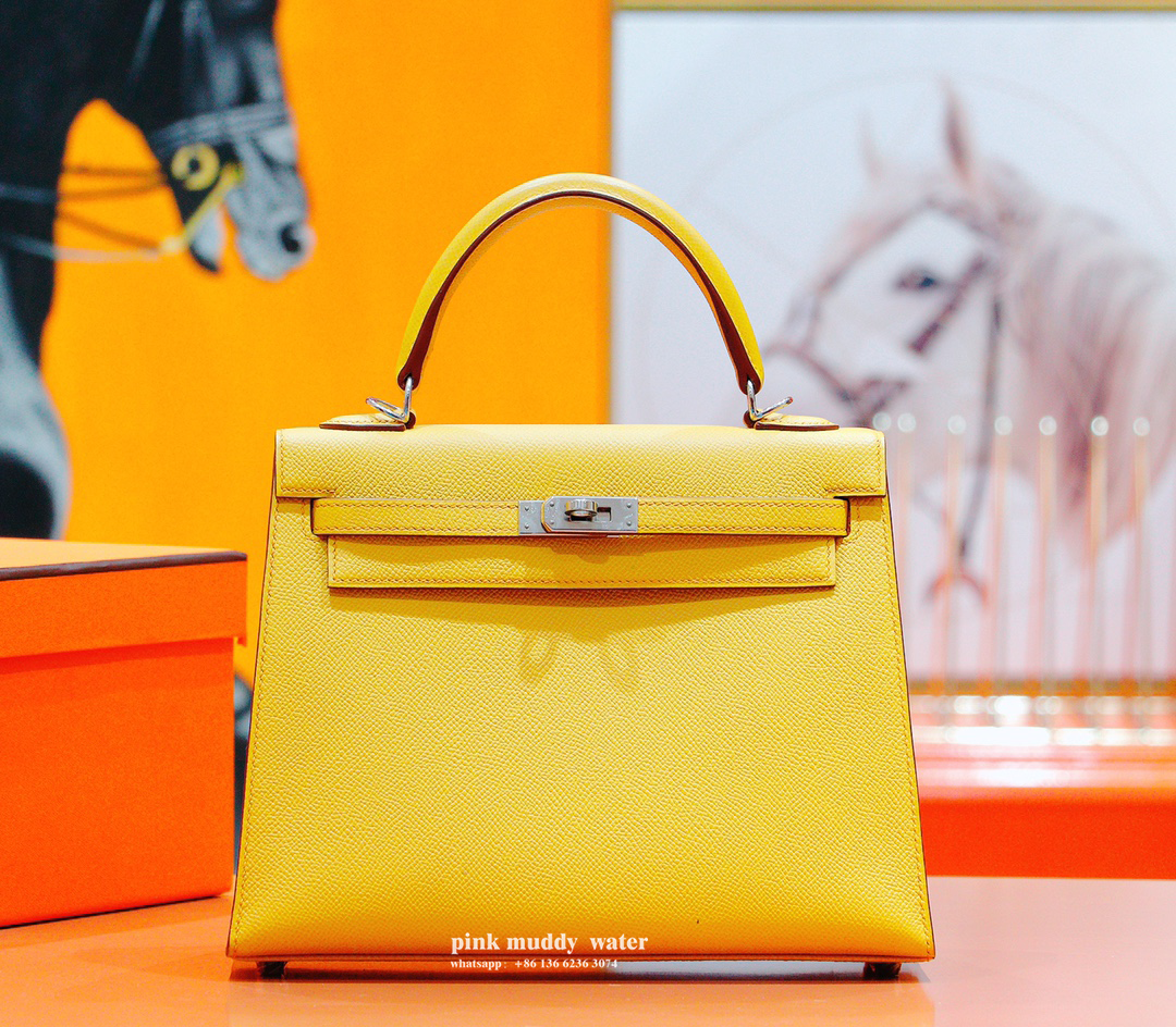 Hermes Bag