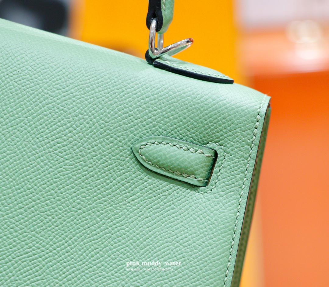 Hermes Bag