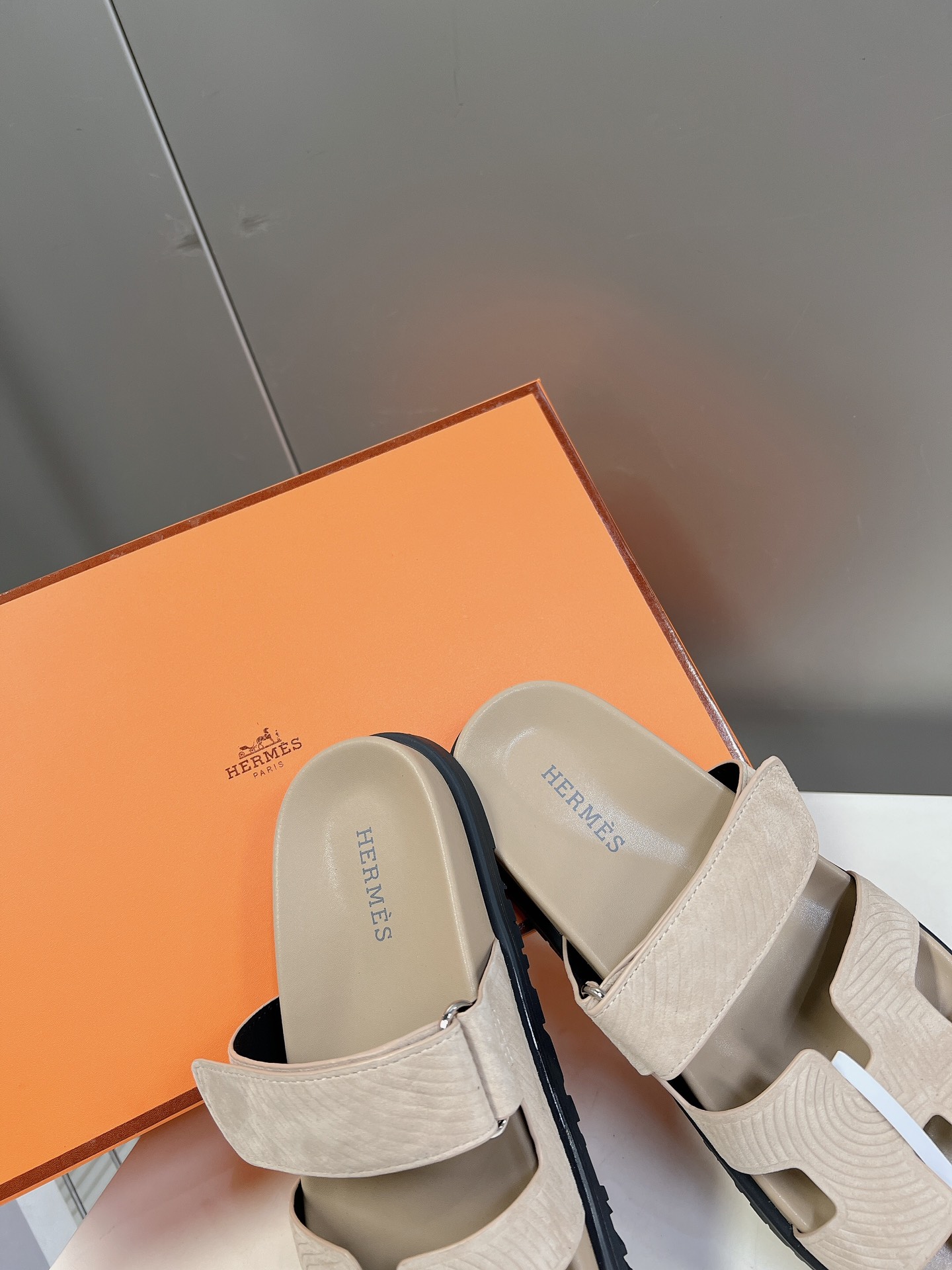 Hermes Shoes