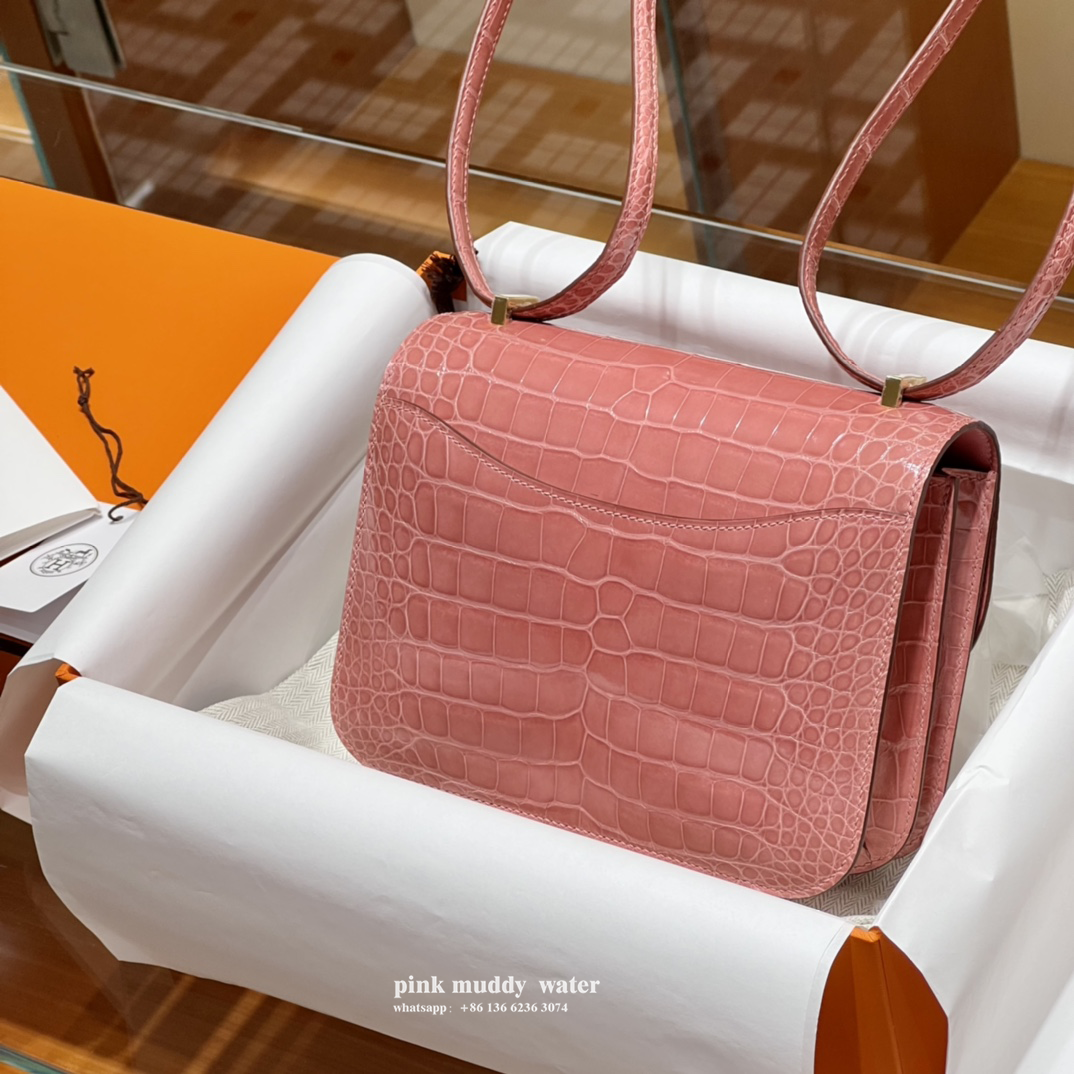 Hermes Bag