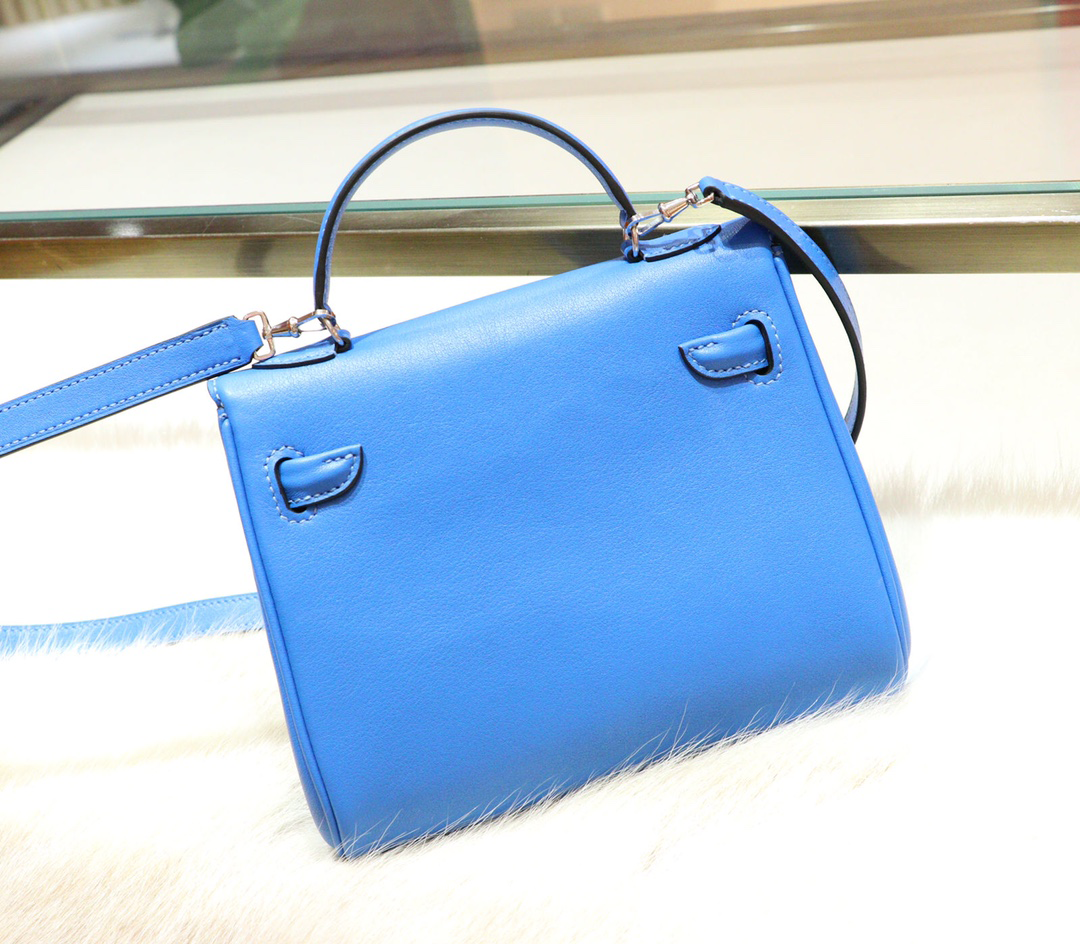 Hermes Bag