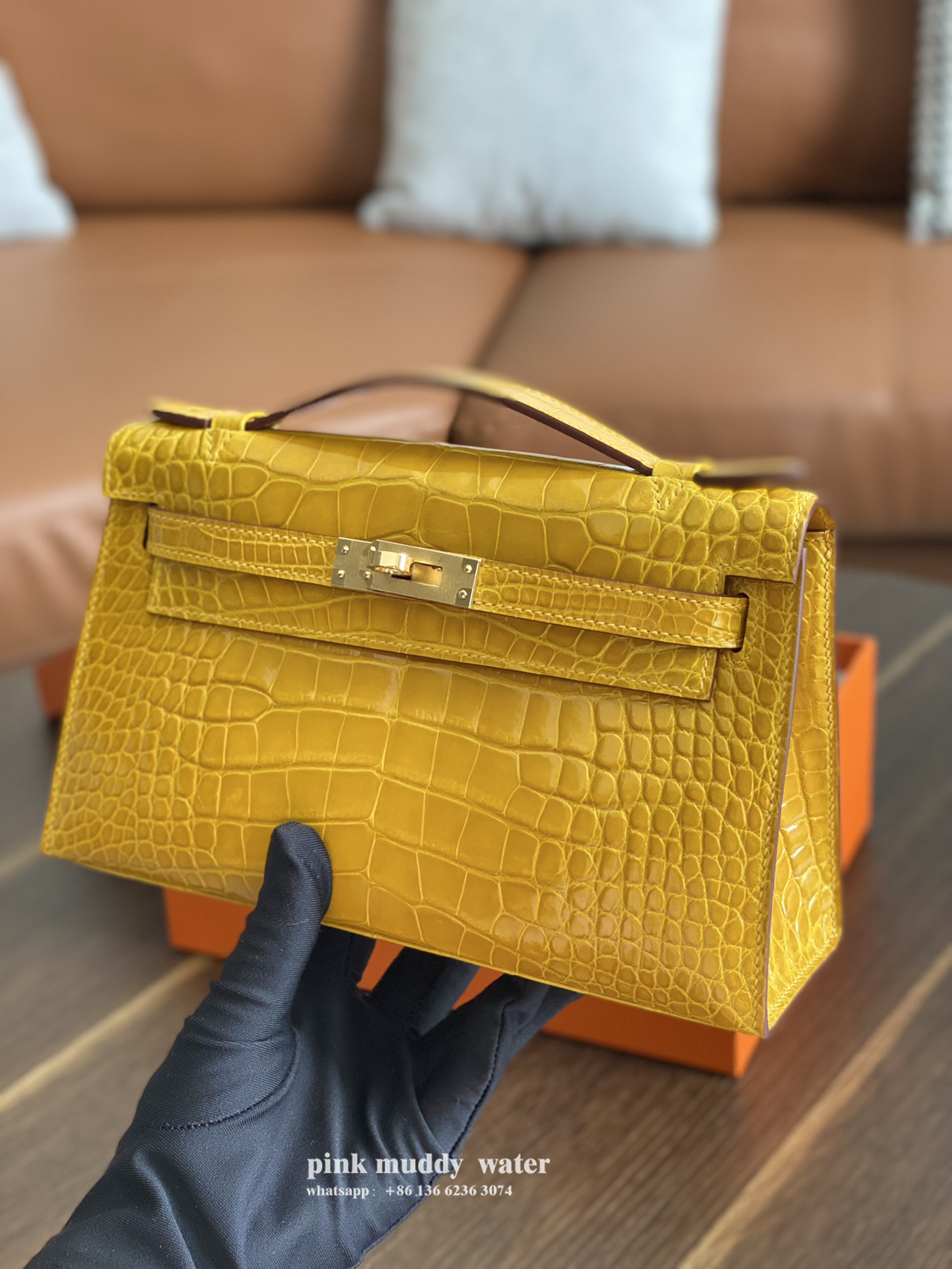 Hermes Bag