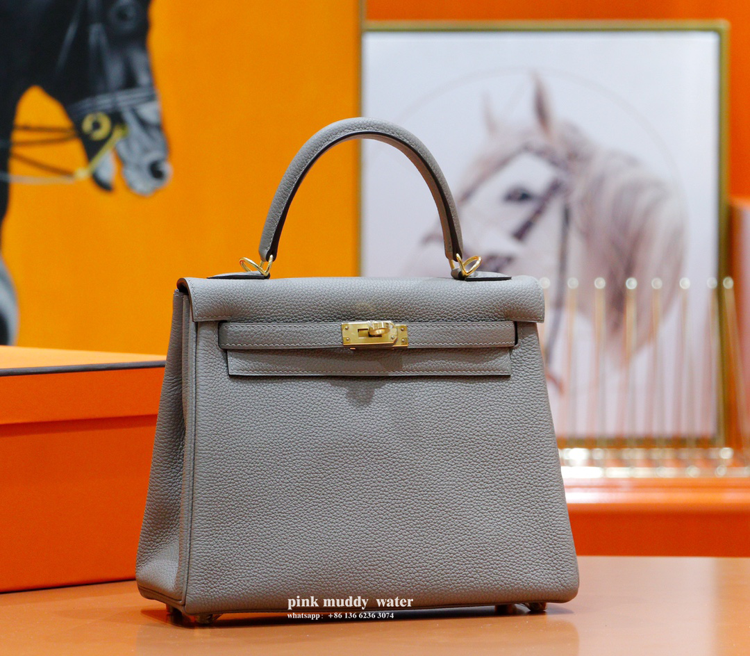 Hermes Bag