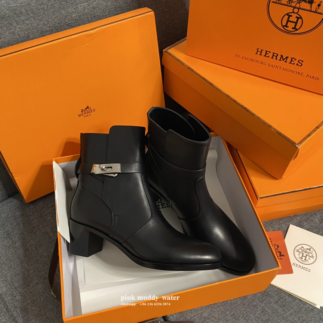 Hermes Shoes