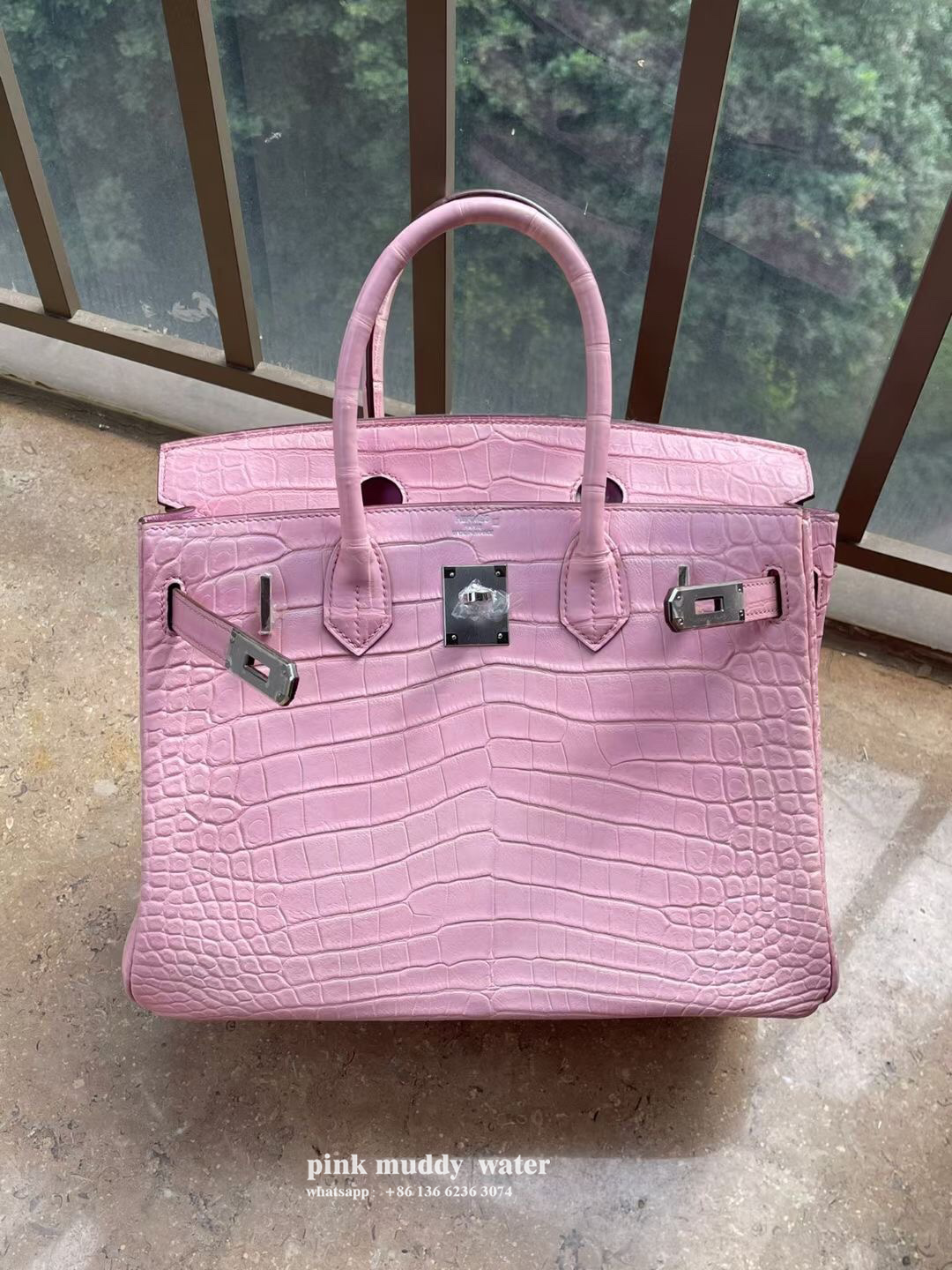 Hermes Bag