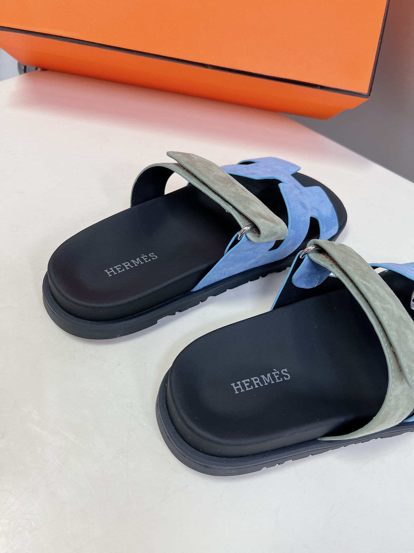 Hermes Shoes