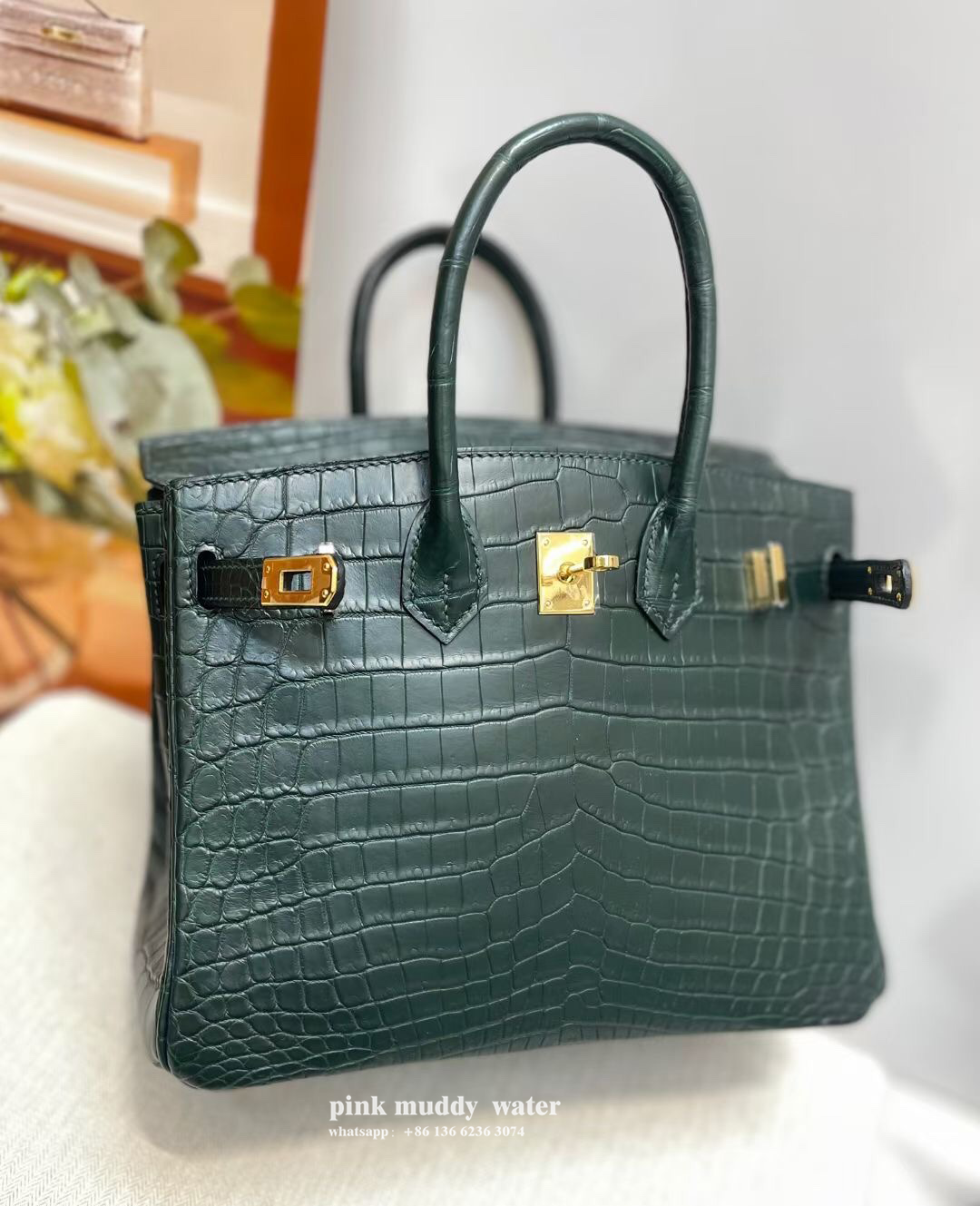 Hermes Bag