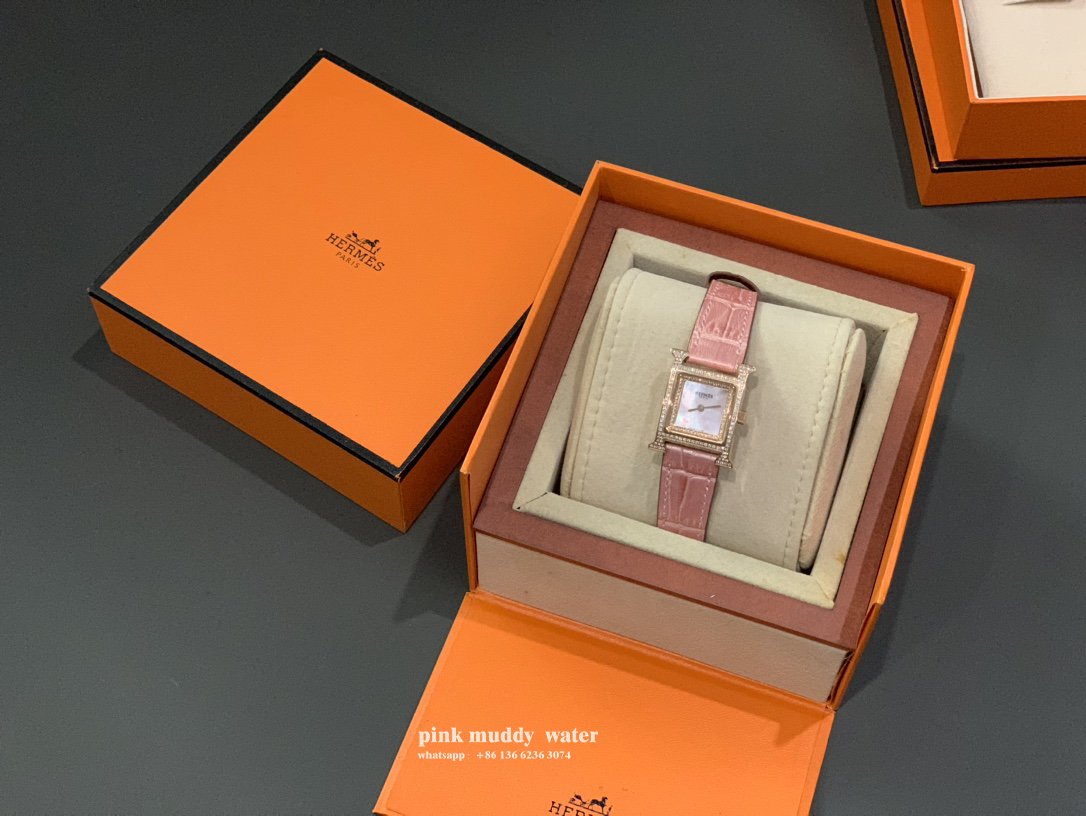 Hermes Watches