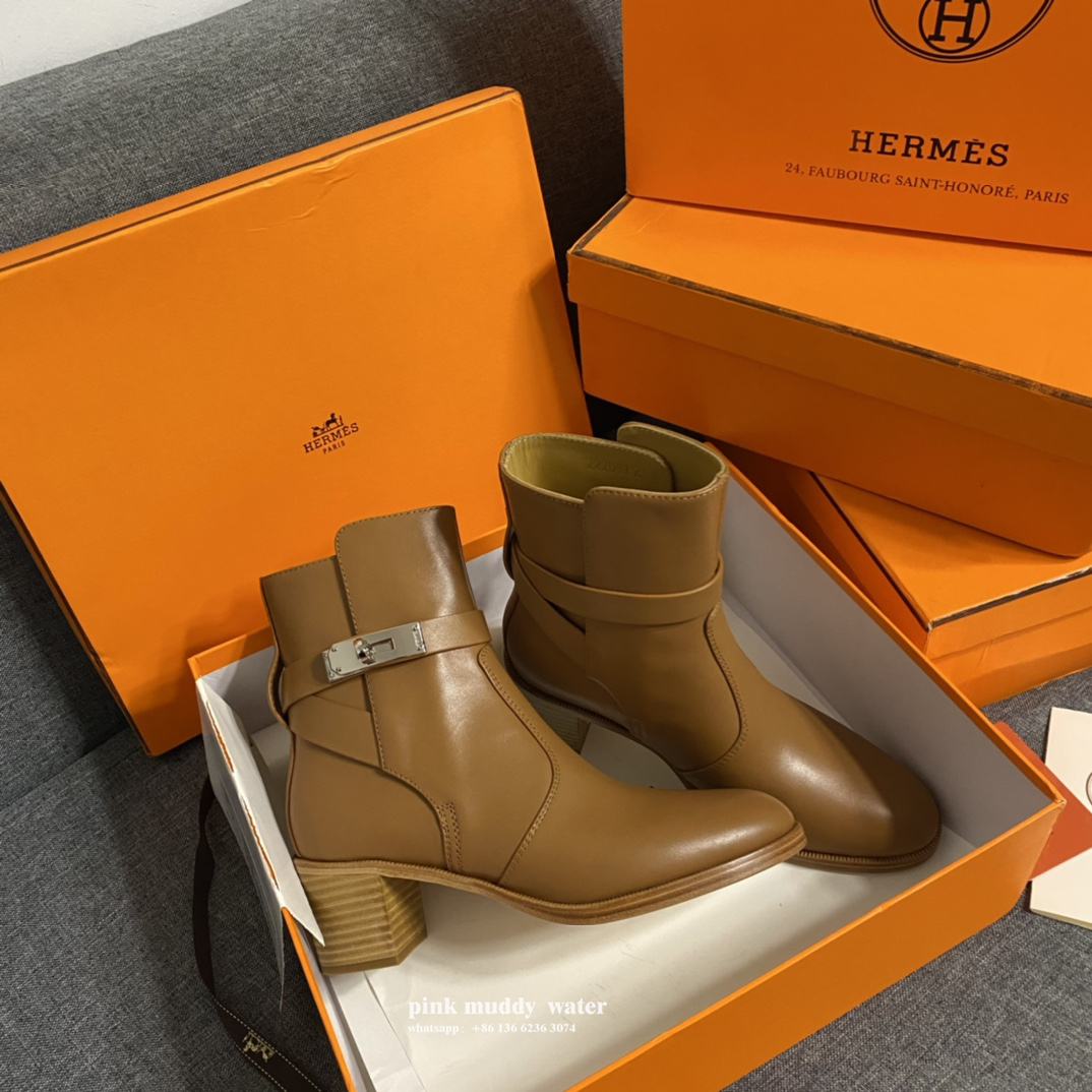 Hermes Shoes