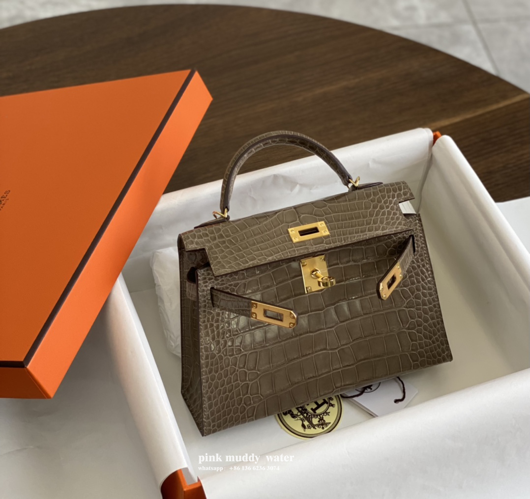 Hermes Bag
