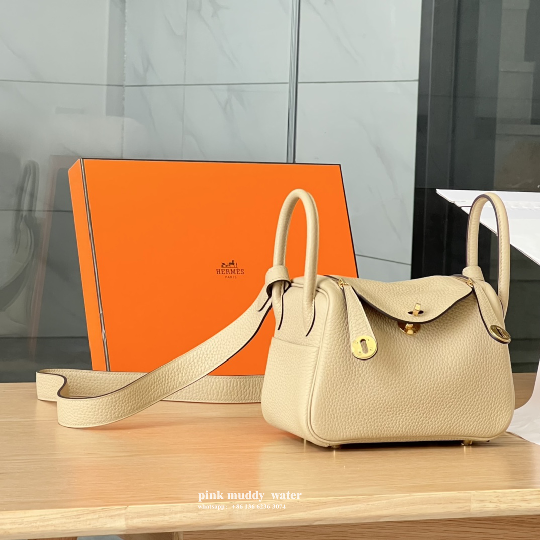 Hermes Bag