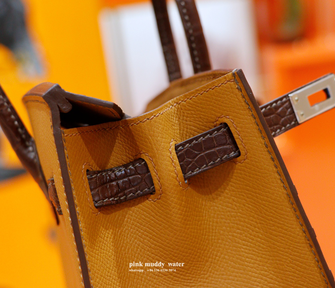 Hermes Bag