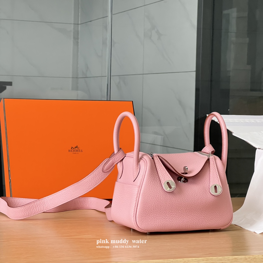 Hermes Bag