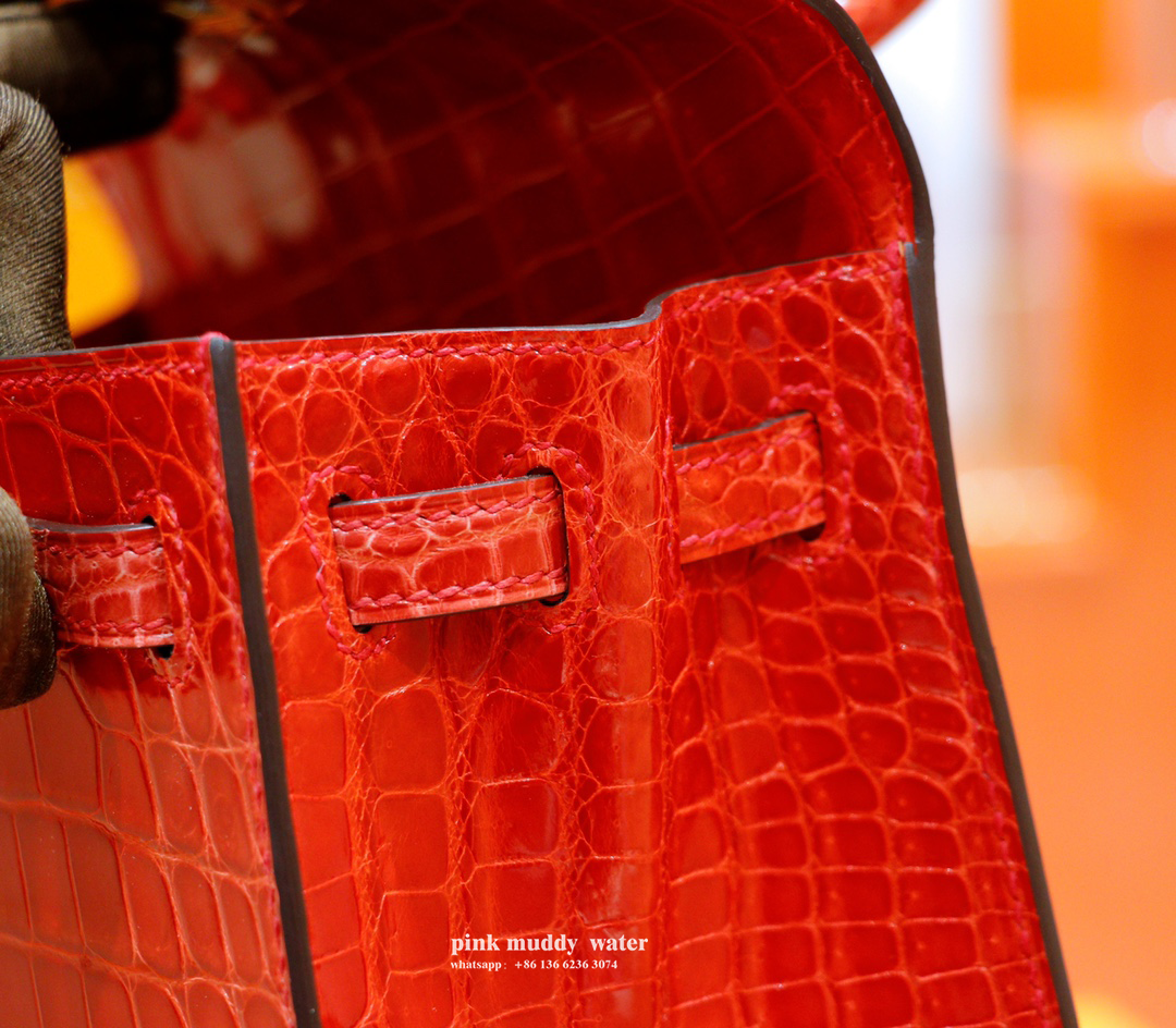Hermes Bag