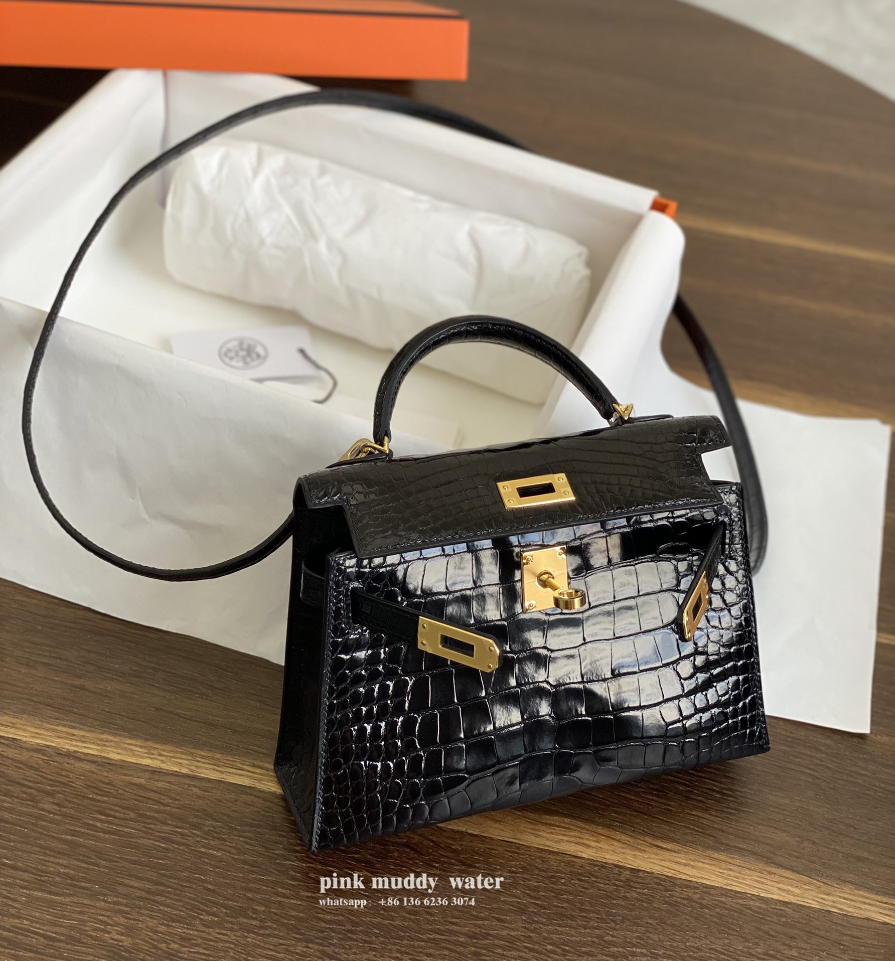 Hermes Bag