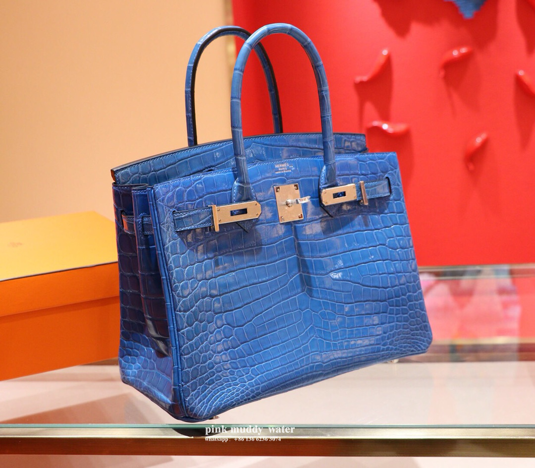 Hermes Bag