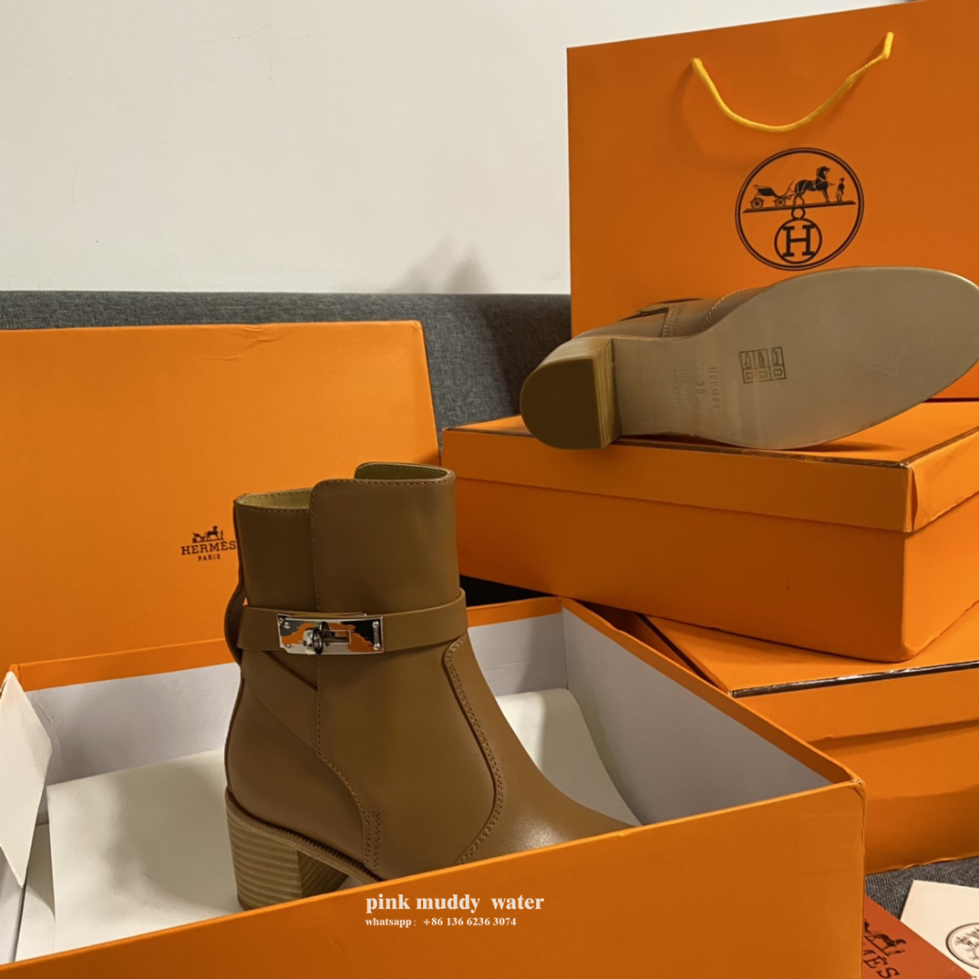 Hermes Shoes